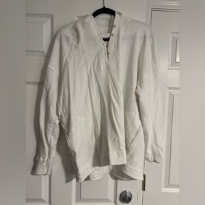 Aerie White Sweater